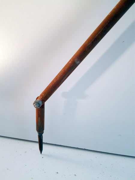 compas hierro 100 larg 118 o180